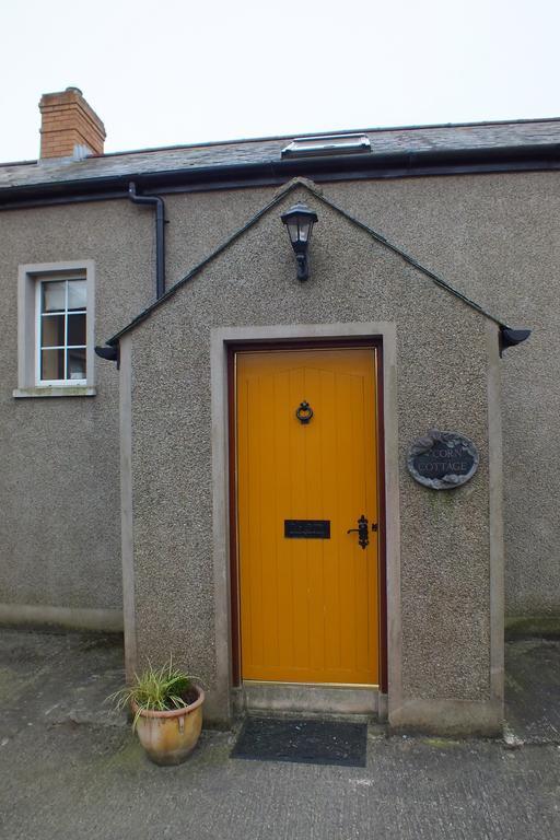 Barnwell Farm Cottages Corn Cottage Greyabbey Exterior foto