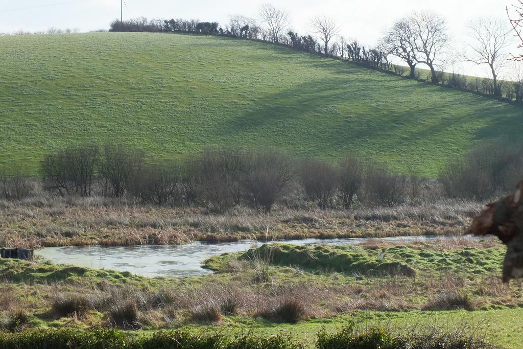 Barnwell Farm Cottages Corn Cottage Greyabbey Zimmer foto