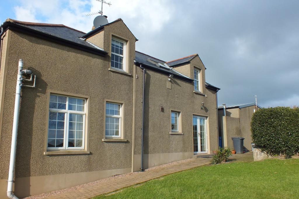 Barnwell Farm Cottages Corn Cottage Greyabbey Exterior foto
